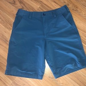 Under Armour shorts